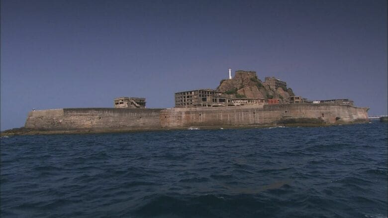 端島（長崎県）