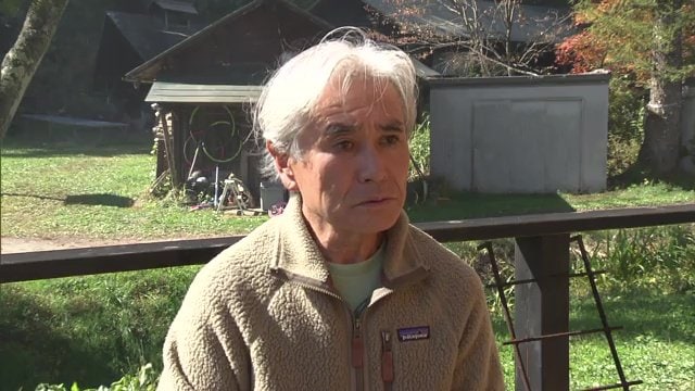 あぶくまエヌエスネットの進士徹さん