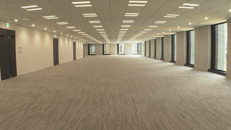 INPEX新潟ビルディング