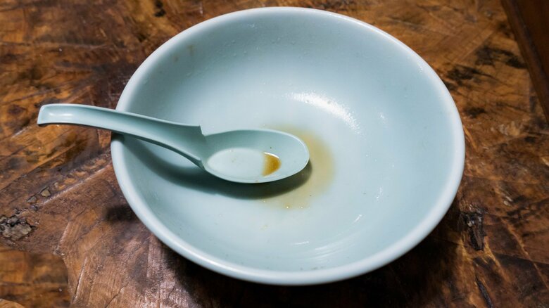 万人受けするラーメンを求める声も（画像はイメージ）