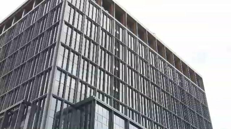 ワン・フクオカ・ビルディング（ワンビル）