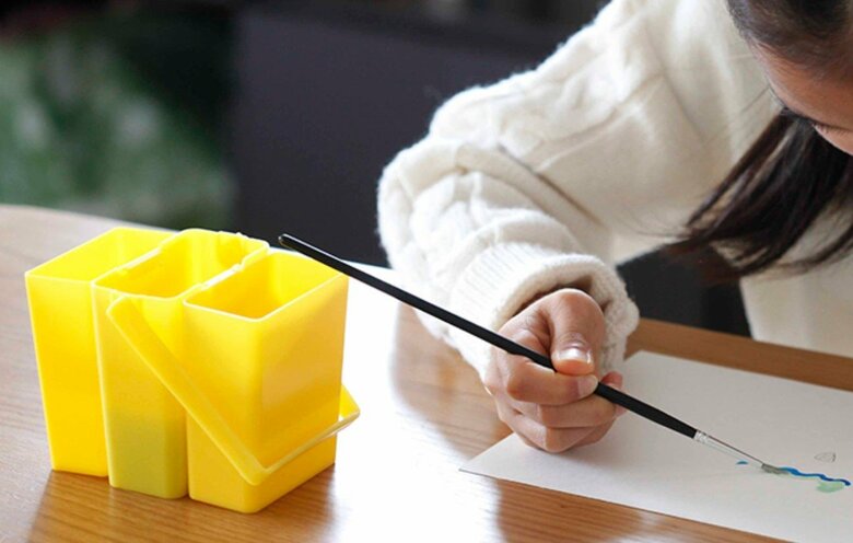 さまざまな製品を製造していた