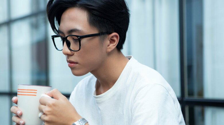 深い孤独は自分と向き合う時間になる（画像はイメージ）