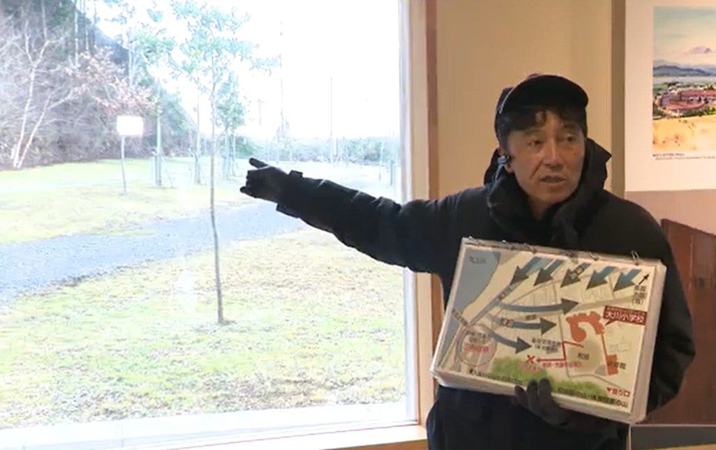 継続的に取材を受け続けてきた被災者が語る「震災報道の在り方」　あの日から15年　震災報道と向き合った2人の葛藤と模索