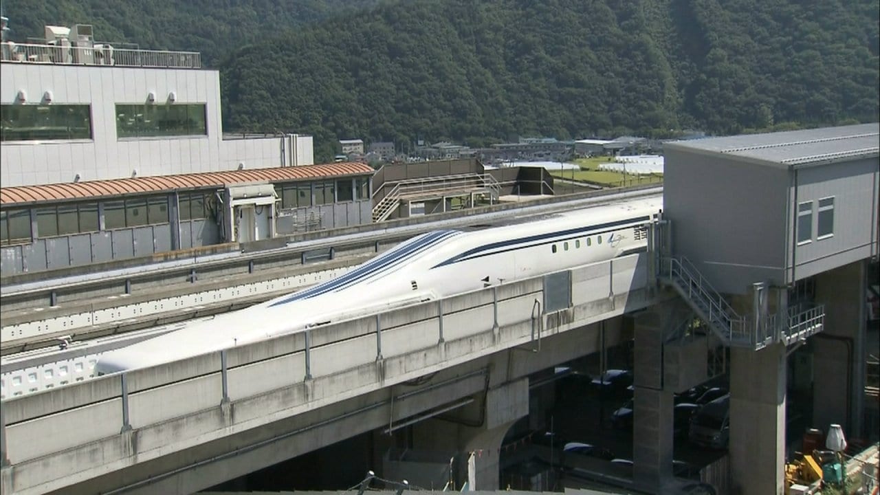リニアは静岡県にメリットない」「JR東海は誠意がない」川勝前知事の