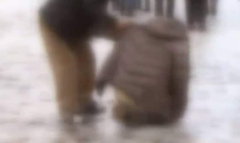 いよいよ「ツルツル路面」シーズン到来…札幌の転倒での搬送“根雪じゃないのに”すでに前年比2人上回る 転ばないための注意点