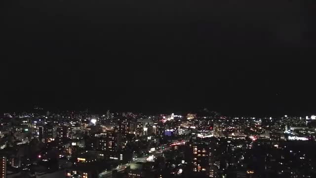 【高知】16日夜遅くにかけて大気非常に不安定　突風や強い雨に注意