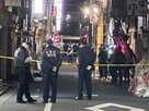 冷蔵庫に赤ちゃんの頭部…東京・錦糸町の風俗店「生首のようなもの」と通報　死体遺棄事件とみて捜査　警視庁