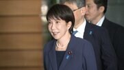 自民党幹部「辞めさせないだろう」　 簗大臣の発言「格好つけて言ってしまっただけ」