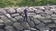 長崎市の海岸に男女2人の遺体　目立った外傷なし、衣類を着用　「2人が海に浮いています」と通報