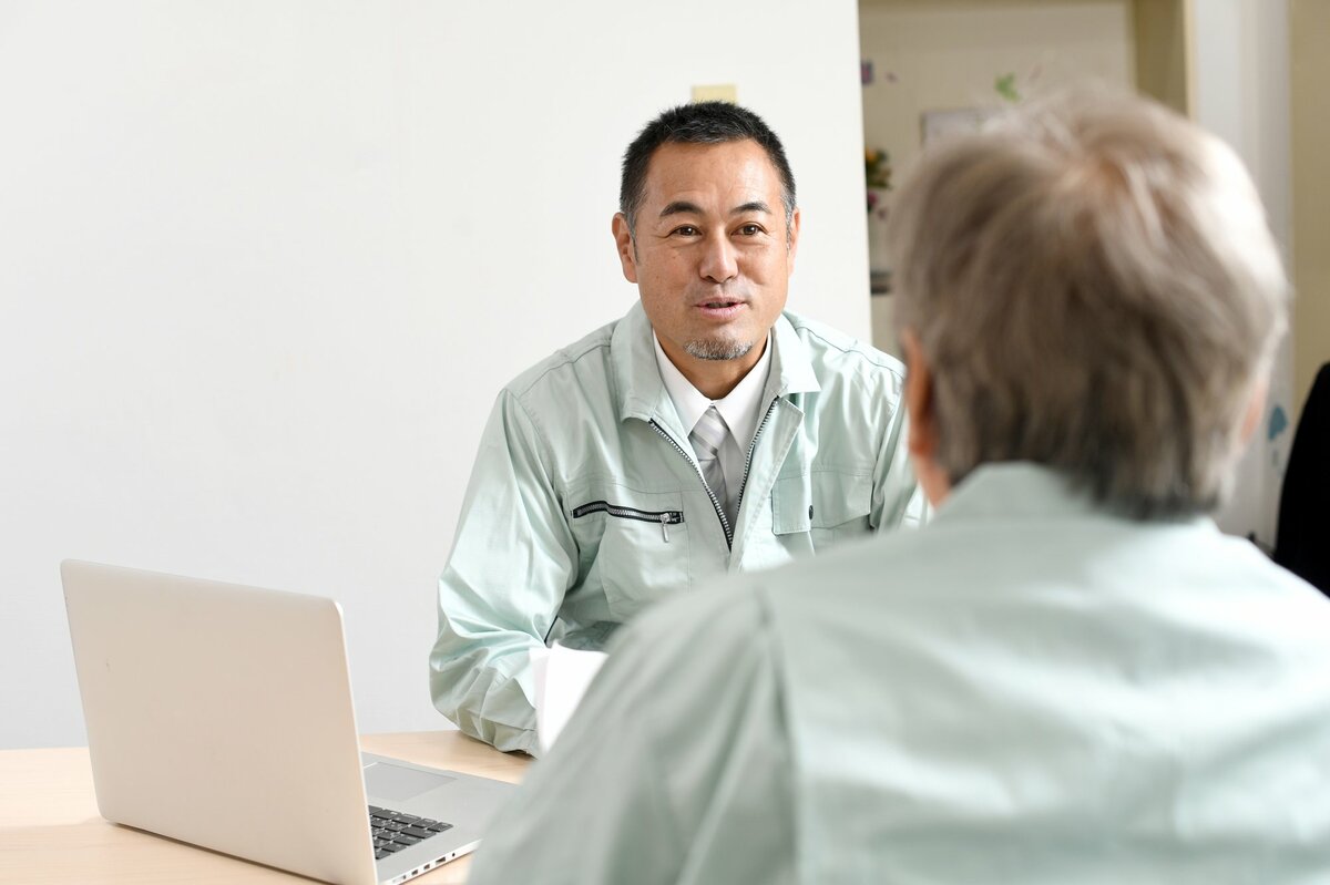 4 8参考書の日 腕がよいリフォーム職人148名にアンケート 8割が メリットある と答えた事とは リフォームの参考書