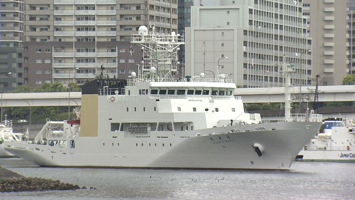 4回に1回しか当たらない？予測が難しい「線状降水帯」を“視る