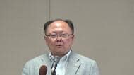「地域の安全強化に貢献したい」広島高等検察庁検事長に加藤俊治氏（60）が就任　特殊詐欺の対応にも意欲