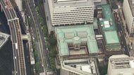 個人金融資産2386兆円　前年比7.1％増　「現金・預金」は4四半期連続で50％割り込み
