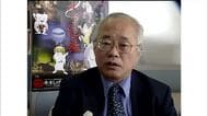 境港観光協会前会長 桝田知身さんが死去「妖怪」生かした観光振興に尽力（鳥取）