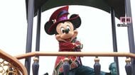 “ハロウィン期間”は最大1万2400円に　東京ディズニーランド・ディズニーシー「1デーパスポート」上限額を約3年ぶり引き上げ