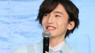 なにわ男子・道枝駿佑「普段寝ている時も●●なんです」 福本莉子はピクニックのシーンで…