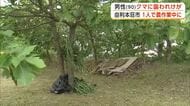 由利本荘市の90歳男性、農作業中にクマに襲われけが　県内で今年4件目の人身被害　秋田