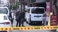 【速報】大阪ミナミのホテルで女性死亡　三重県の２９歳男を強盗殺人容疑で逮捕　男は容疑を一部否認　大阪府警