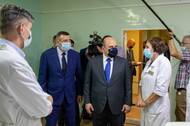 北方領土で「免税特別区」設置へ…2年ぶりロシア首相が択捉島訪問
