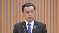 「中止検討」一転...実施へ 島根聖火リレー 県知事表明
