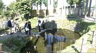 CAらが自然を満喫 JAL×美郷町モニターツアー 秋田・美郷町