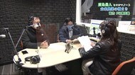 東広島から「未来の農業」を発信 熱い思いをラジオに乗せて…