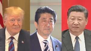 中国への制裁関税第3弾で日米FFR協議が困ったことに