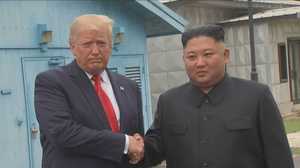非武装地帯に正体不明の飛行物体! 正体は予想外の…韓国軍“早とちり”の背景とは?