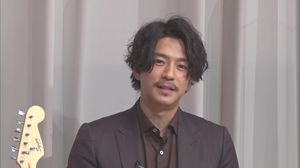 三浦翔平が“リアル”プロデューサーに!? ドラマ内バンドデビューで「目指せFNS歌謡祭」