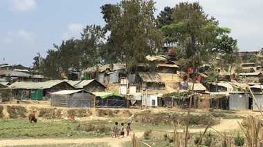 ロヒンギャ問題を取材する記者2人が禁固刑となった本当の理由