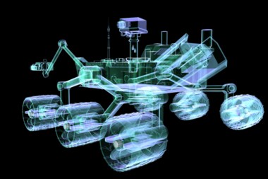 スペースローバー市場2021-将来の開発、メーカー、トレンド、シェア、サイズ、2027年までの予測
