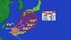 【台風情報】進路予想　台風26号　沖縄に接近へ　荒れた天気長引くお…