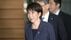 自民党幹部「辞めさせないだろう」　 簗大臣の発言「格好つけて言って…
