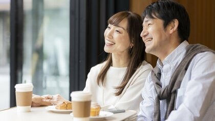 長続きする夫婦ほど「KISSの法則」を実行している!約4万件の離婚相談に乗ったカウンセラーのアドバイス
