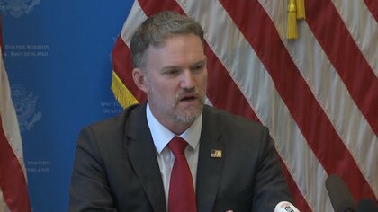 トランプ関税「最高裁が“違法”判断なら即座に新たな関税措置」アメリカ通商代表部グリア代表が考え示す