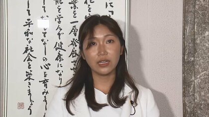 “無免許運転”28歳新人議員を所属会派が除名　静岡県議選で“戦後最年少”当選…議員辞職の考えはなし