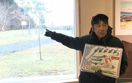 継続的に取材を受け続けてきた被災者が語る「震災報道の在り方」　あの日から15年　震災報道と向き合った2人の葛藤と模索