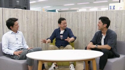 「5週間の取得が3年後を変える！」男性アナの育休体験を東大教授が“経済的視点”で解説