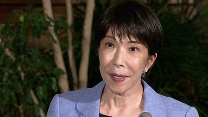 高市総理　トランプ大統領と電話会談　米中会談受け連携確認