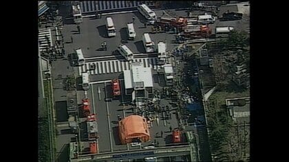 地下鉄サリン事件30年で調査　被害者の3割がいまもPTSD症状