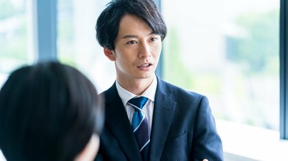 会話で「あっ」「えーっと」が出るのは“沈黙への恐怖”が原因だった！登場パターンと改善法を話し方のプロが解説｜FNNプライムオンライン