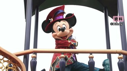 “ハロウィン期間”は最大1万2400円に　東京ディズニーランド・ディズニーシー「1デーパスポート」上限額を約3年ぶり引き上げ