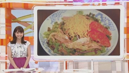 のどごし抜群“ボコボコ麺”にあんかけ風スープ…「冷やし麺」が進化！テイクアウトできる外食チェーンの最新こだわりメニュー