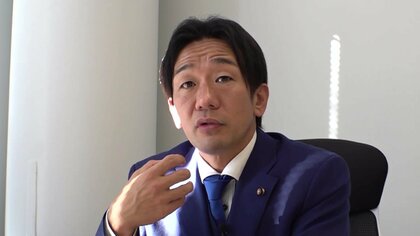 【直撃取材】「モラルってそれぞれの感覚」議員バッジつけ“ブレイキングダウン”参加の石原孝之市議が初の政倫審…請求した議員「自分に利するためバッジ利用」と批判　静岡・焼津