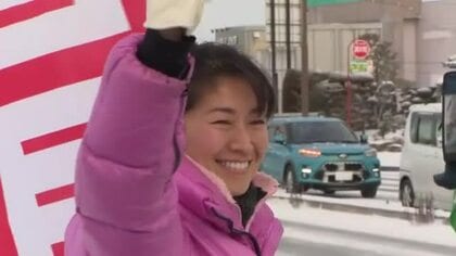 【衆院選】宮城県内５選挙区で自民全勝　森下千里氏が安住淳氏を抑える　土井氏・西村氏が返り咲き