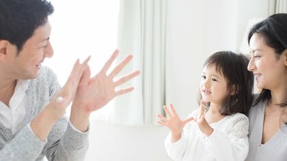 子育ては「まっいいか」で正しく諦める。子育てが上手く行かず自己嫌悪に陥る親の助けとなる“マジックワード”