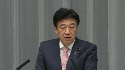 木原官房長官　外国人受け入れの在り方について有識者会議の設置を確認　出入国在留管理庁の緊急的な体制整備求める