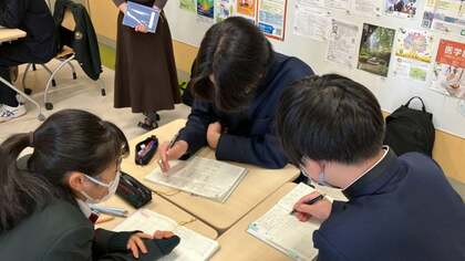 子どもたちが「自分で学び、自分で進む力」を育むために。全国の先生とつくってきたフォーサイト手帳の14年