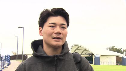 2年連続2位…悲願の日本一へ！『F春季キャンプ』沖縄県名護市で熱気あふれるスタート「みんながケガなく終えることが一番良いと思う」清宮選手はじめF戦士ら気合十分